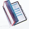 Durable VARIO - Table/banc - portrait - A4 - multicolore Voir les images du produit 10