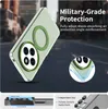 Für Xiaomi Redmi 14C Candy Design Magsafe PC Hybrid TPU Produktbild-Vorschau 2