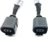LED Adapter Kennzeichenbeleuchtung passend für Golf 5 6 7 Produktbild-Vorschau 3