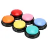 6 pièces bouton d'enregistrement chien Multifonctions Voir les images du produit 3