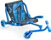 VEVOR Drifter Trike Trojkolka 60 kg, trojkolka 960 x 440 x Náhľad obrázku produktu 1