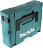 Makita MAKPAC 1 Systemkoffer - ohne Einlage  Makita Produktbild-Vorschau 5