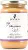 Sauce aux cacahuètes - Saté 320ml Voir les images du produit 2