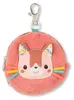 Lilliputiens Jeanne Brieftasche Rosa  Rosa One Size Produktbild-Vorschau 1