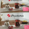 Zestaw szklanek do herbaty Pasabahce Dantel 12 sztuk ze Podgląd zdjęcia produktu 5