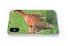 MuchoWow® Handyhülle Schutzhülle Hülle für iPhone Xs Katze Produktbild-Vorschau 5