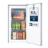 Stolthoff Mini Gefrierschrank 63 L, Gefrierschrank klein, 4 Produktbild-Vorschau 1
