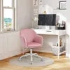 WOLTU Schreibtischstuhl, Bürostuhl ergonomisch, mit Produktbild-Vorschau 2