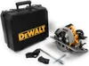 DEWALT Handkreissägenset mit 1600 Watt Kreissäge und 1500mm Produktbild-Vorschau 5