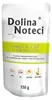 Dolina Noteci Premium Nassfutter für Hunde reich an Gans Produktbild-Vorschau 2