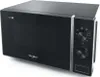 Four à micro-ondes autonome Whirlpool Cook20 - MWP 103 SB Voir les images du produit 1