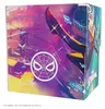 Gamegenic MTG Soft Crate 80 – Spider-Man & Spider-Gwen Productafbeelding-voorbeeld 10