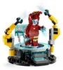 LEGO Iron Man a jeho laboratórium: Sieň brnenia, Náhľad obrázku produktu 41