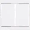Kopp 620313087, Wippschalter, Kunststoff, Thermoplast, Produktbild-Vorschau 1