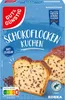 Gut & Günstig Schokoflocken Kuchen mit Glasur Backmischung Produktbild-Vorschau 2