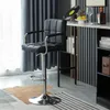 SevenComfort 2er Set Barhocker, Barstuhl, 360° drehbar Produktbild-Vorschau 4