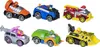 Paw Patrol True Metal 6er-Pack Produktbild-Vorschau 2