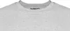 NEO TOOLS Herren Basic T-Shirt Graue Melange aus Baumwolle Produktbild-Vorschau 6