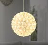 Lichterkugel 100 LED Lampen Lichtkugel Leuchtkugel Produktbild-Vorschau 4