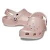 Crocs Classic Glitter Clog Kinder-Flip-Flops 32/33 Produktbild-Vorschau 4
