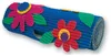 folia 741009 Bastelwellkarton, (B)500 x (H)700 mm, farbig Produktbild-Vorschau 8