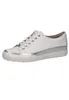 Caprice Sneaker Weiß Produktbild-Vorschau 5