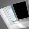 VELUX Wabenplissee weiß uni solarbetriebenU31 1045S Produktbild-Vorschau 5