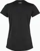 Under Armour Tech Ssv Solid 002 Black S Produktbild-Vorschau 27