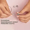 PANDORA BIJOUX Mod. MOMENTS Miss. 20 Voir les images du produit 7