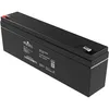Offgridtec® AGM 2,2Ah 20HR 12V - Solar Batterie Akku Extrem Produktbild-Vorschau 1