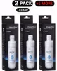 3er-Packung LT1000P Ersatzwasserfilter fš¹r Kš¹hlschr?nke, Produktbild-Vorschau 1
