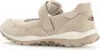 Gabor ROLLINGSOFT Damenschuhe - Ballerina - Mary Jane beige Produktbild-Vorschau 8