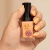 AL-164 RUBAB Koralle Halal Nagellack | Wasserdurchlässig, Produktbild-Vorschau 4