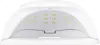 Verk Group LED+UV Lampe MANIKÜRE PEDIKÜRE LAMPE weiß 54W Produktbild-Vorschau 2