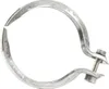 FA1 104-891 Auspuffschelle Klemmschelle für BMW 3 Touring Produktbild-Vorschau 1