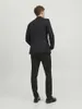 Jack & Jones 12141107, Elasthan, Polyester, Wolle, Schwarz Produktbild-Vorschau 6
