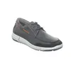 Josef Seibel Enrico 07 Halbschuhe in Übergrößen Blau 25307 Produktbild-Vorschau 7