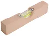 Wasserwaage aus Holz 15 cm Produktbild-Vorschau 1