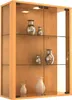 VCM Glasvitrine hängend | Vitrine Glas mit Produktbild-Vorschau 6