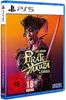 A video game case for 'Like a Dragon: Pirate Yakuza in Hawaii' for PS5. Produktbild-Vorschau