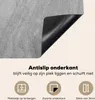KitchenYeah® Kryt varné desky šedý - kámen - budovy - Náhled obrázku produktu 4