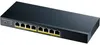 ZYXEL - GS1900-8HP-EU0103F - Switch Anteprima dell’immagine prodotto 16