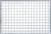 vidaXL Grille argent 60 x 40 x 2 cm Acier galvanisé à chaud Voir les images du produit 5
