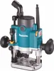 Défonceuse 1100W Q.8mm - MAKITA - MacPak - RP1111CJ Voir les images du produit 2