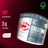 DYMATIZE Kreatn Kreatn monohydrt prok Aminokyseliny bez Náhľad obrázku produktu 7