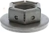 Mutter, Achszapfen FORD Fiesta, Escort, Ka Courier, Focus, Produktbild-Vorschau 5