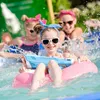 Wasserpistole Elektrisch, 8-10 M Großer Reichweite Produktbild-Vorschau 8
