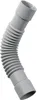 Magicoude Universeel, flexibele afvoerkoker D40 mm - Productafbeelding-voorbeeld 1