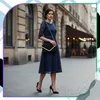 EDIBAZZAR | Clutch, elegantná dámska večerná kabelka cez Náhľad obrázku produktu 6
