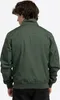 Herren Jacke schmale Passform CLASSIC Olive/Black M Produktbild-Vorschau 5